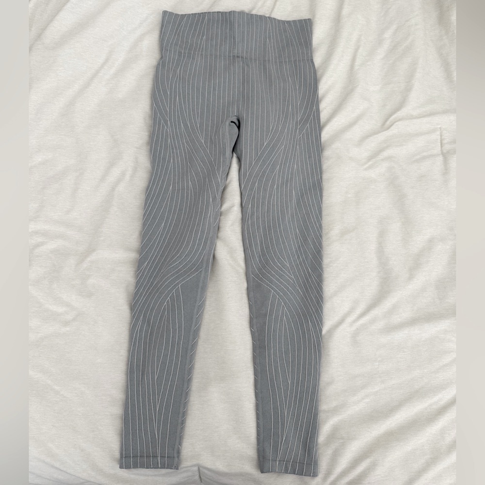 Fabletics Seamless High Waisted Leggings